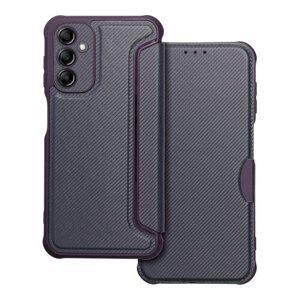 Puzdro Razor Book Samsung Galaxy A14 4G/A14 5G - modré