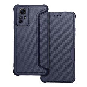 RAZOR Book for XIAOMI Redmi Note 12S blue