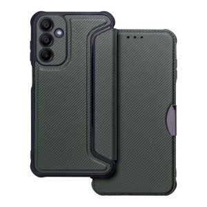 RAZOR Book for SAMSUNG A15 4G / A15 5G dark green