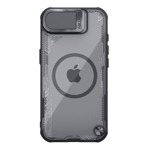 Nillkin Iceblade Prop Magnetic Kryt pro Apple iPhone 16e Black