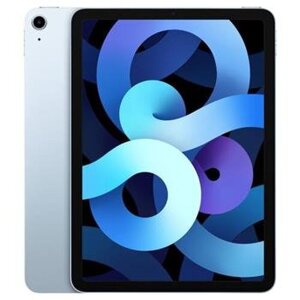 Apple iPad Air 2020 Wi-Fi 64GB MYFN2FD/A Silver - Trieda B
