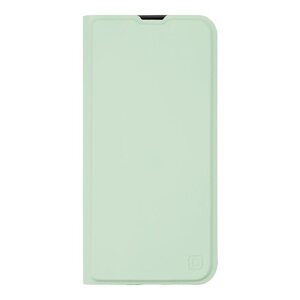 OBAL:ME SmoothTouch Pouzdro pro Samsung Galaxy S25 Mint Green