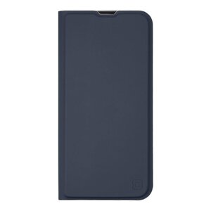 OBAL:ME SmoothTouch Pouzdro pro Samsung Galaxy S25 Ultra Dark Blue