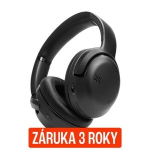 JBL Tour ONE M2 Bezdrôtové slúchadlá - Čierne