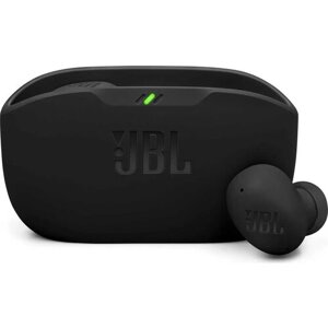 JBL Vibe Buds TWS Čierne