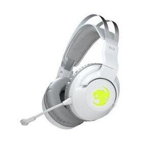 ROCCAT ELO 7.1 AIR, White (Poškodené balenie)