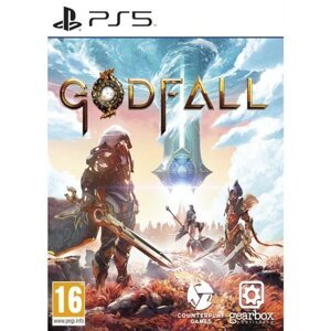 Godfall (PS5) - Použité