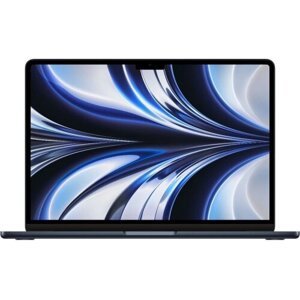 Apple MacBook Air 13 M3 MC8K4SL/A Midnight - Trieda A