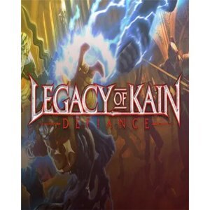 ESD Legacy of Kain Defiance