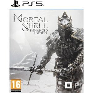 Mortal Shell Enhanced Standard Edition (PS5) - Použité