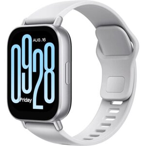 Redmi Watch 5 Active Matte Silver (porušené balenie)