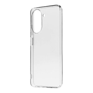Puzdro NoName TPU Xiaomi Redmi A5 4G/Poco C71 - transparentné