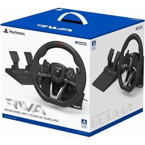 HORI RWA - Racing Wheel Apex (PS4/PS5/PC) volant - Použité