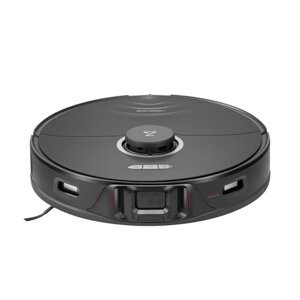 Roborock S8 Robotický vysávač - čierny