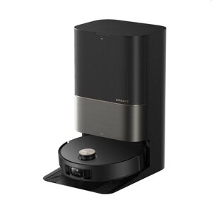 Dreame X50 Ultra Robotický vysávač - čierny