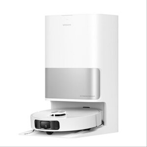 Dreame L10s Ultra Gen2 Robotický vysávač - biely