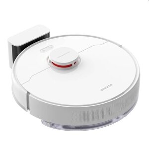 Dreame D10s Robotický vysávač - biely