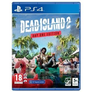 Dead Island 2 (PS4) - Použité