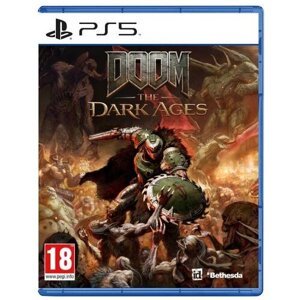 DOOM: The Dark Ages Standard Edition - PS5 hra
