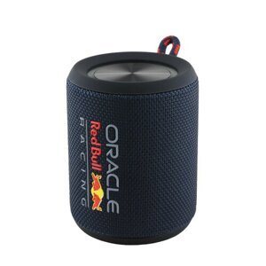 Red Bull Medium Cylindrical Bluetooth Reproduktor Navy