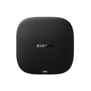 Xiaomi Mi TV Box S (3.Gen) Black