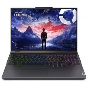 Lenovo Legion 5 Pro 16IRX9 32GB/1TB SSD RTX 4070 8GB 83DF0030CK Onyx Grey - Trieda A