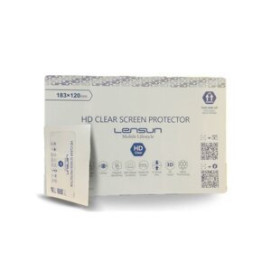Ochranná fólia Lensun Alcatel 1 - transparentná