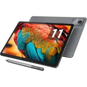 Lenovo Tab M11 LTE 4GB/128GB (ZADB0165CZ) Luna Grey Sivý - Nový z výkupu