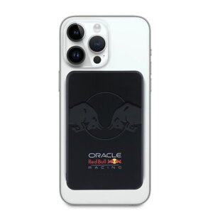 Red Bull Two Bulls Logo MagSafe Powerbanka 5000mAh Navy