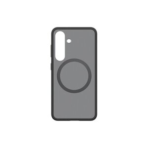 GP-FPS931PGB Samsung by Spigen Capella Magnetický Kryt pro Galaxy S25 Frost Black