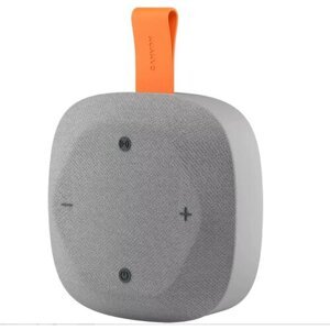 Canyon Hexagon 10 Bluetooth reproduktor - šedo oranžový