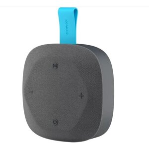 Canyon Hexagon 10 Bluetooth reproduktor - modro šedý