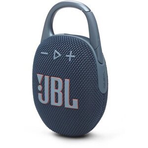 JBL Clip 5 Reproduktor Modrý