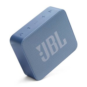 JBL GO Essential 2 Modrý