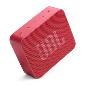 JBL GO Essential 2 Červený