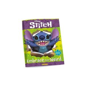 STITCH - album