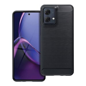CARBON case for MOTOROLA G55 5G black