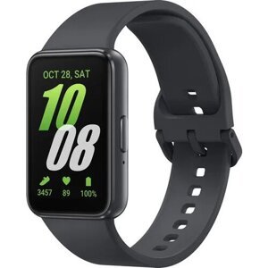 Samsung Galaxy Fit3 SM-R390N Šedý (Porušené balenie)