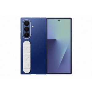 EF-QF966CTE Samsung Clear Grip Kryt pro Galaxy Z Fold 7 Transparent