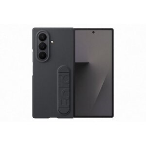 EF-MF966CBE Samsung Silikonový Kryt pro Galaxy Z Fold 7 Black