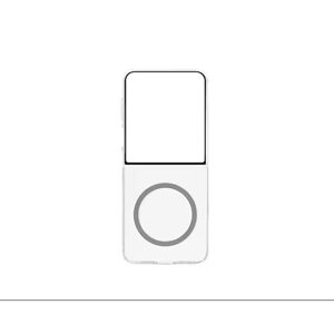 GP-FFF766YC Samsung Clear Magnet Kryt pro Galaxy Z Flip 7 Transparent