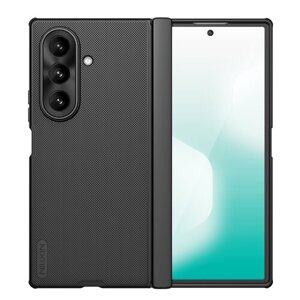 Puzdro Nillkin Super Frosted FOLD Samsung Galaxy Z Fold 7 - čierne