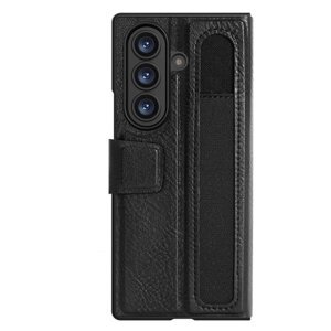 Nillkin Aoge Pouzdro pro Samsung Galaxy Z Fold 7 Black