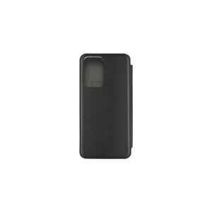 Puzdro Lichi Book Samsung Galaxy A23 5G - čierne (poškodené)