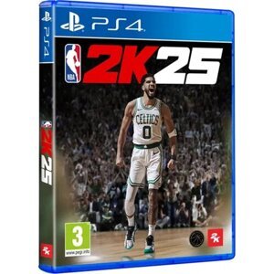 NBA 2K25 - PS4 hra