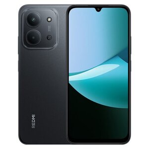 Xiaomi Redmi 15C 4GB/128GB Čierny - SK distribúcia