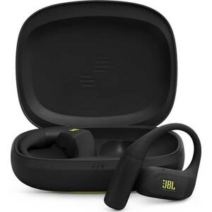 JBL Endurance Zone Black and Grey