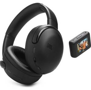 JBL Tour One M3 Smart TX, Black