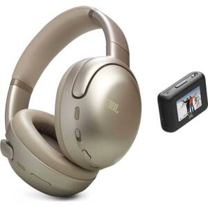 JBL Tour One M3 Smart TX, Latte