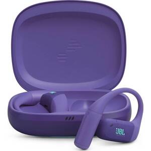 JBL Endurance Zone Purple
